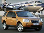 Freelander 2 Land Rover models Freelander 2 Land Rover models hatchback