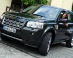 Freelander 2 Land Rover Specification Freelander 2 Land Rover Specification sedan