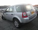 Freelander 2 Land Rover Specifications Freelander 2 Land Rover Specifications sedan