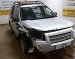 Freelander 2 Land Rover specs Freelander 2 Land Rover specs suv