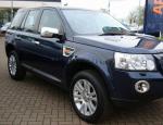 Land Rover Freelander 2 new Land Rover Freelander 2 new 2011