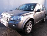 Land Rover Freelander 2 review Land Rover Freelander 2 review suv