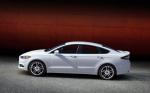 Ford Mondeo Liftback concept Ford Mondeo Liftback concept 2008