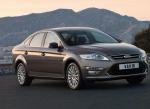 Ford Mondeo Liftback models Ford Mondeo Liftback models wagon