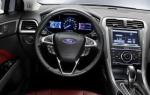 Ford Mondeo Liftback new Ford Mondeo Liftback new 2014