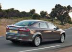 Ford Mondeo Liftback price Ford Mondeo Liftback price 2012