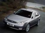 Ford Mondeo Liftback reviews Ford Mondeo Liftback reviews 2009