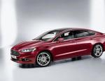 Ford Mondeo Liftback used Ford Mondeo Liftback used coupe