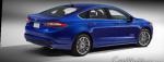 Mondeo Liftback Ford auto Mondeo Liftback Ford auto 2012