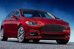 Mondeo Liftback Ford Characteristics Mondeo Liftback Ford Characteristics 2014