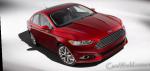 Mondeo Liftback Ford configuration Mondeo Liftback Ford configuration 2011