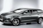 Mondeo Liftback Ford models Mondeo Liftback Ford models 2012
