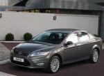 Mondeo Liftback Ford review Mondeo Liftback Ford review 2007
