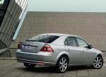 Mondeo Liftback Ford spec Mondeo Liftback Ford spec sedan