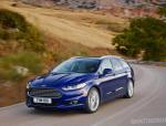 Ford Mondeo Wagon model Ford Mondeo Wagon model cabriolet