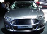 Ford Mondeo Wagon price Ford Mondeo Wagon price sedan