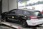 Ford Mondeo Wagon Specification Ford Mondeo Wagon Specification 2012