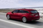 Mondeo Wagon Ford Characteristics Mondeo Wagon Ford Characteristics hatchback