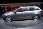 Mondeo Wagon Ford model Mondeo Wagon Ford model 2011