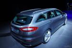 Mondeo Wagon Ford spec Mondeo Wagon Ford spec coupe