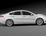 Ford Mondeo Vignale Sedan configuration Ford Mondeo Vignale Sedan configuration hatchback