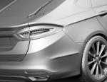 Ford Mondeo Vignale Sedan lease Ford Mondeo Vignale Sedan lease 2013