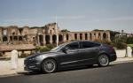 Ford Mondeo Vignale Sedan spec Ford Mondeo Vignale Sedan spec 2014