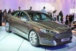 Ford Mondeo Vignale Sedan Specification Ford Mondeo Vignale Sedan Specification 2013