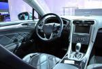 Mondeo Vignale Sedan Ford approved Mondeo Vignale Sedan Ford approved 2011