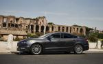 Mondeo Vignale Sedan Ford spec Mondeo Vignale Sedan Ford spec 2014