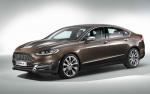 Mondeo Vignale Sedan Ford tuning Mondeo Vignale Sedan Ford tuning 2003