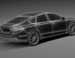 Mondeo Vignale Sedan Ford used Mondeo Vignale Sedan Ford used 2014