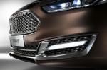 Ford Mondeo Vignale Wagon auto Ford Mondeo Vignale Wagon auto 2015