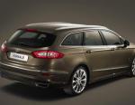 Ford Mondeo Vignale Wagon cost Ford Mondeo Vignale Wagon cost 2014