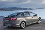 Ford Mondeo Vignale Wagon for sale Ford Mondeo Vignale Wagon for sale 2014
