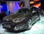 Ford Mondeo Vignale Wagon new Ford Mondeo Vignale Wagon new sedan