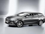 Ford Mondeo Vignale Wagon parts Ford Mondeo Vignale Wagon parts wagon