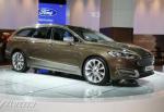 Ford Mondeo Vignale Wagon tuning Ford Mondeo Vignale Wagon tuning wagon