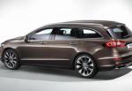Mondeo Vignale Wagon Ford for sale Mondeo Vignale Wagon Ford for sale hatchback