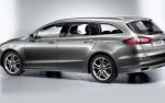 Mondeo Vignale Wagon Ford models Mondeo Vignale Wagon Ford models cabriolet