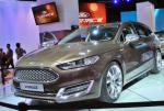 Mondeo Vignale Wagon Ford reviews Mondeo Vignale Wagon Ford reviews 2009