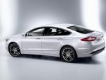 Ford Mondeo Sedan how mach Ford Mondeo Sedan how mach suv