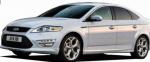 Ford Mondeo Sedan new Ford Mondeo Sedan new 2014