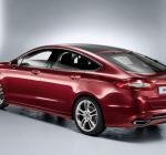 Ford Mondeo Sedan parts Ford Mondeo Sedan parts sedan