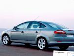 Ford Mondeo Sedan review Ford Mondeo Sedan review 2012