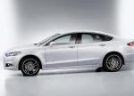 Ford Mondeo Sedan sale Ford Mondeo Sedan sale 2008