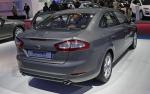 Mondeo Sedan Ford auto Mondeo Sedan Ford auto 2012