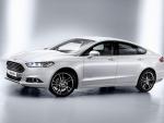 Mondeo Sedan Ford concept Mondeo Sedan Ford concept 2015