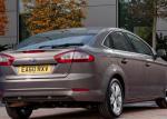 Mondeo Sedan Ford cost Mondeo Sedan Ford cost 2010