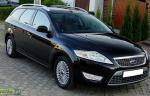Mondeo Sedan Ford how mach Mondeo Sedan Ford how mach 2011